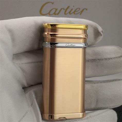 replica cartier lighters uk|cartier lighters vintage.